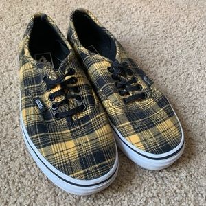 Vans
